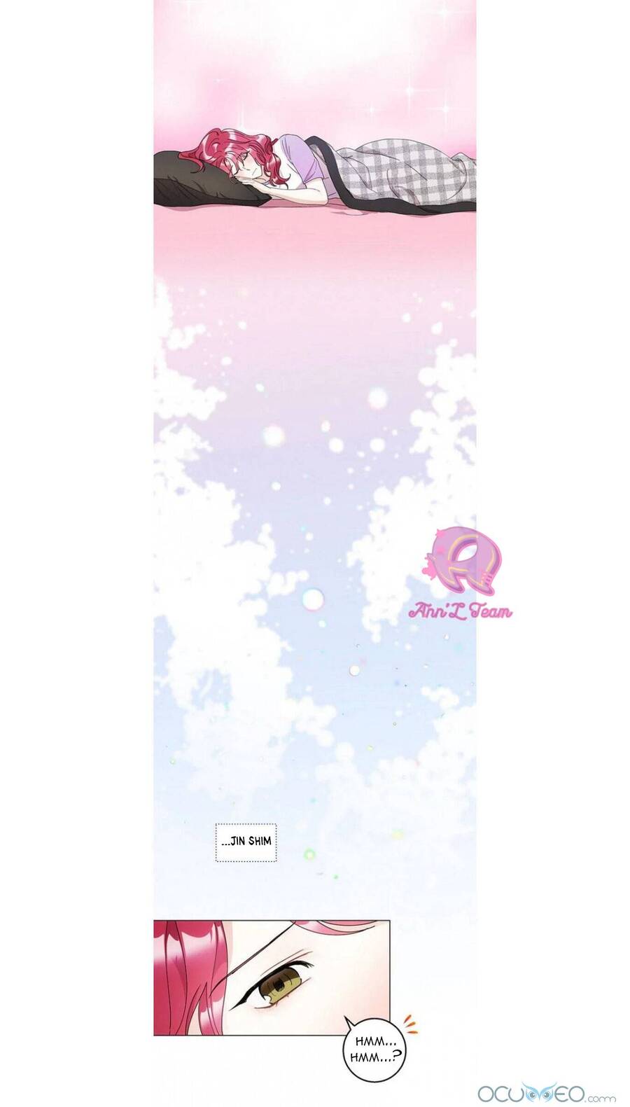 chạm vào tim em chapter 18 15