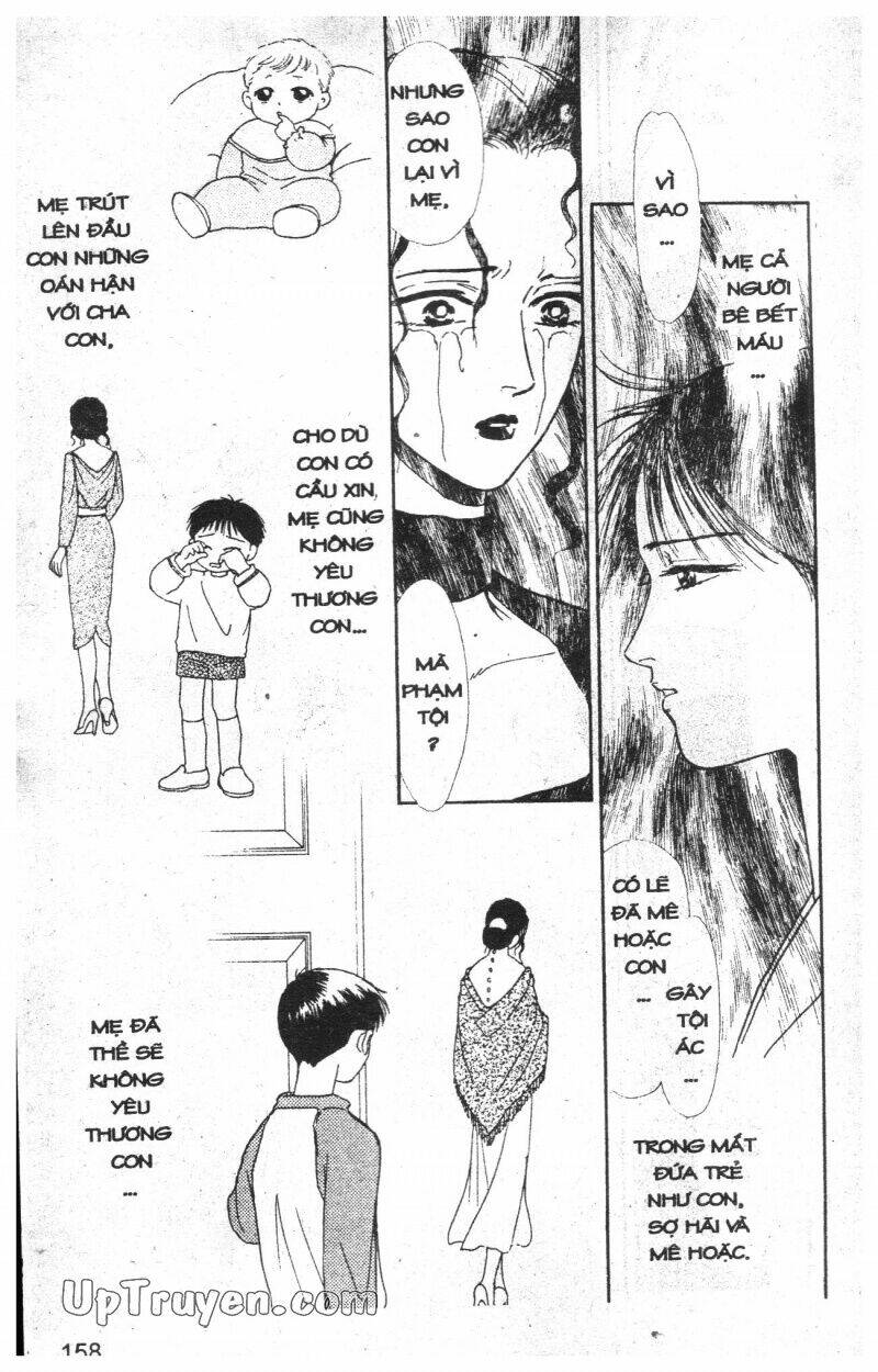 hoàng tử hoa - bud boy chapter 3 160