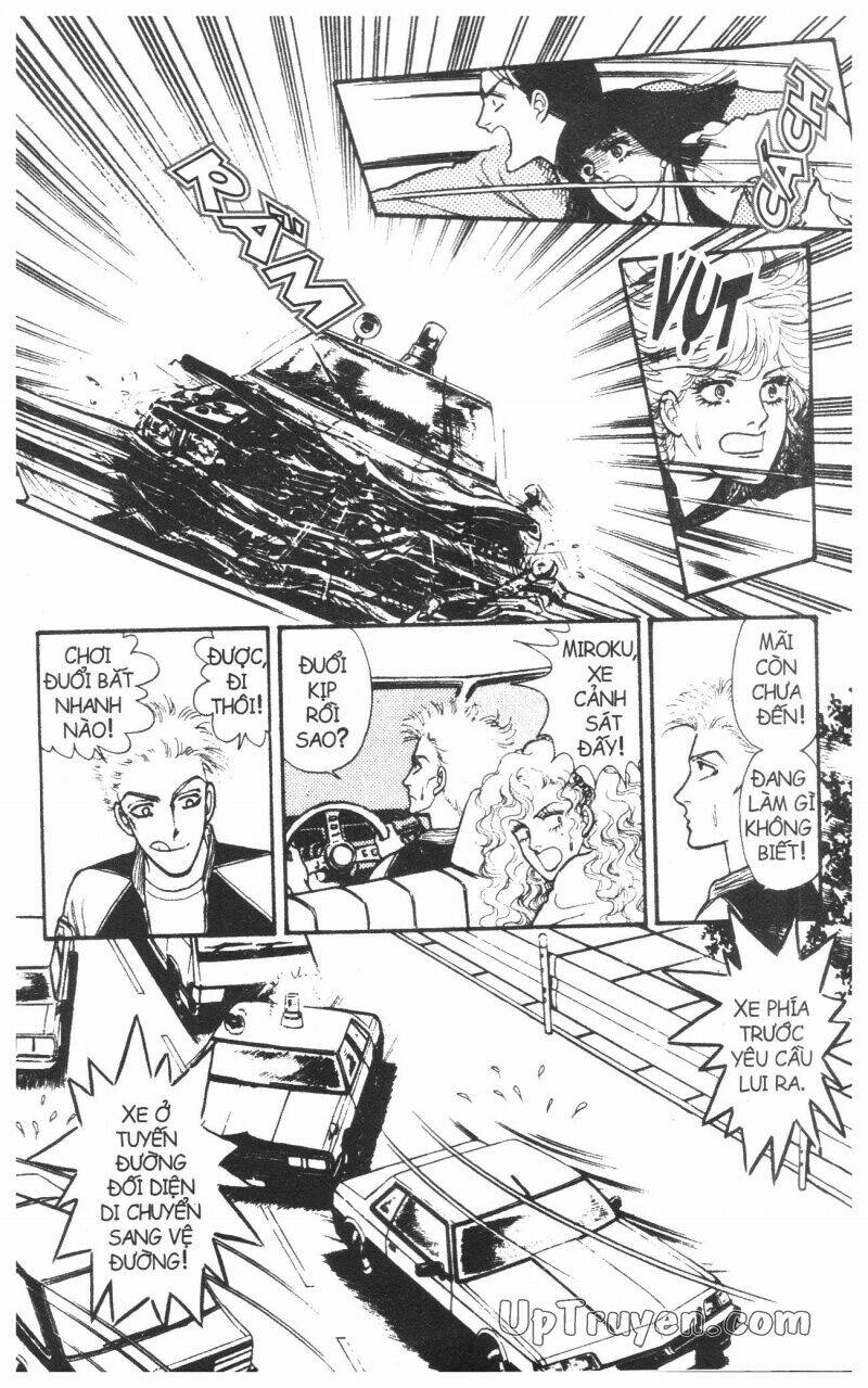 câu lạc bộ con nhà giàu chapter 4 133