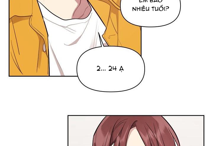 vị khách khả nghi và nhóc làm thêm chapter 1 46