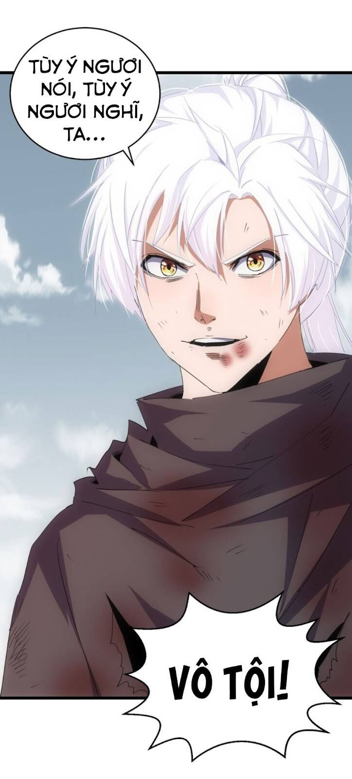 vạn cổ đệ nhất thần chapter 140 53