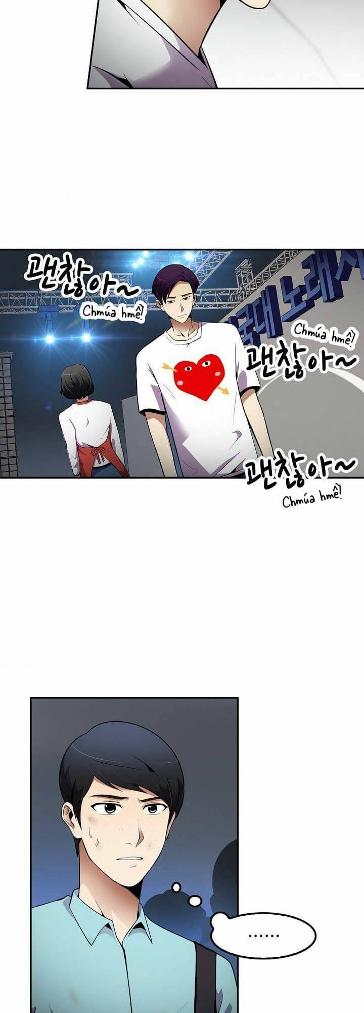 điều tra viên chuyển sinh chapter 34 21
