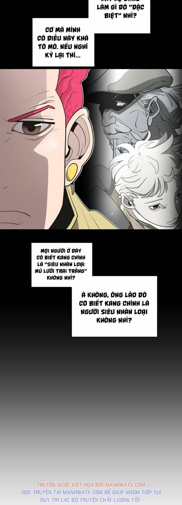 kĩ nguyên của anh hùng chapter 43 45