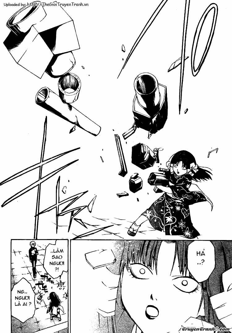 code breaker chapter 19 6