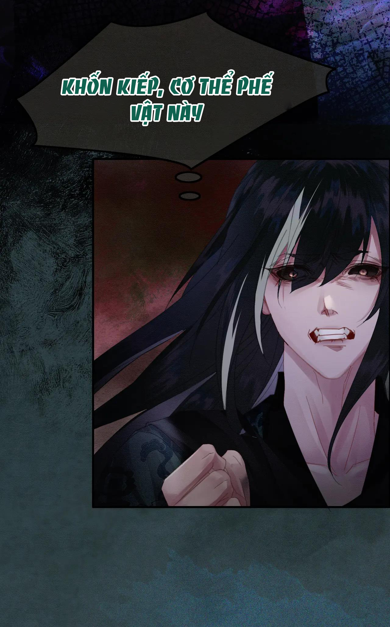 ai đã dạy hư đồ đệ phản diện của ta? chapter 19 36