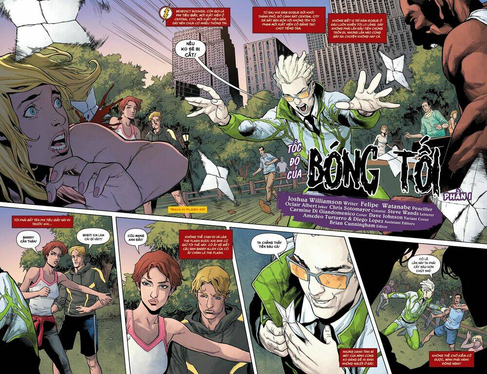 the flash chapter 10 7