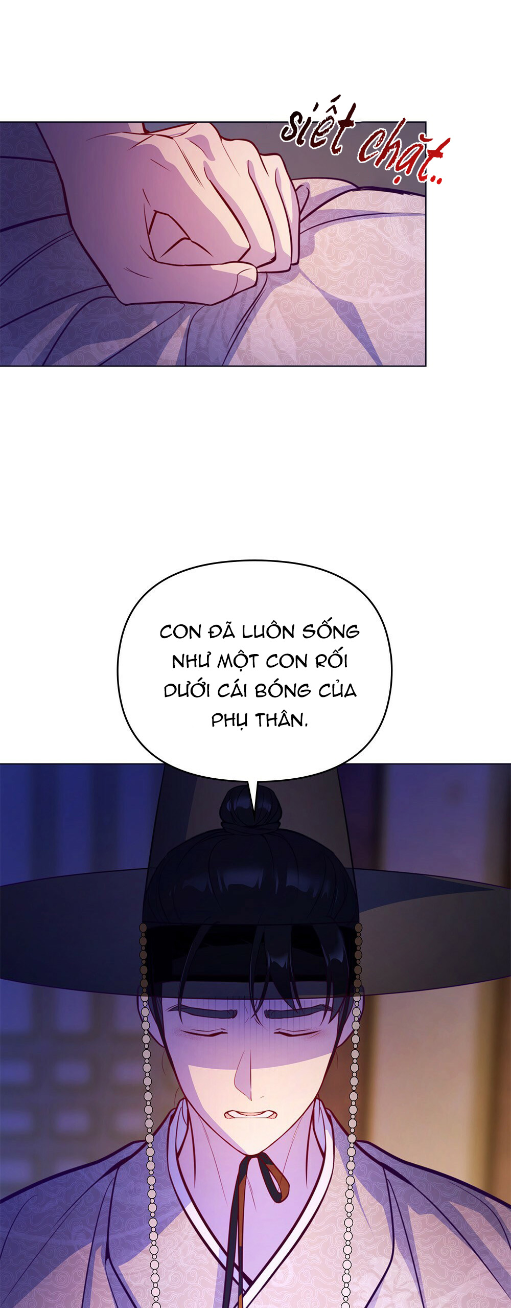 đăng tiêu hoa chapter 8 40