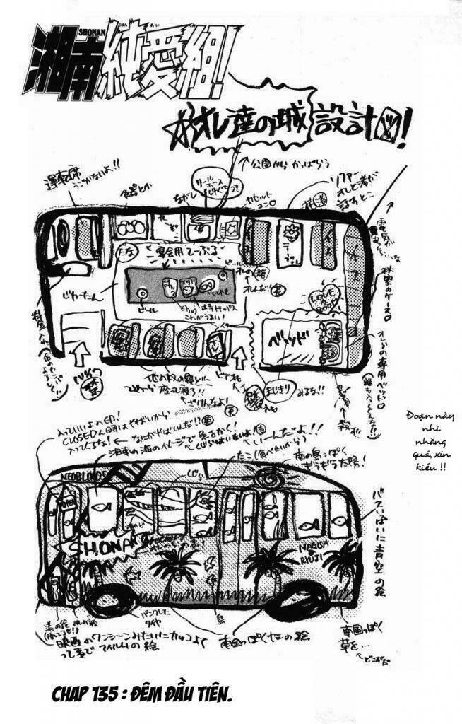 shonan junai gumi chapter 135 2