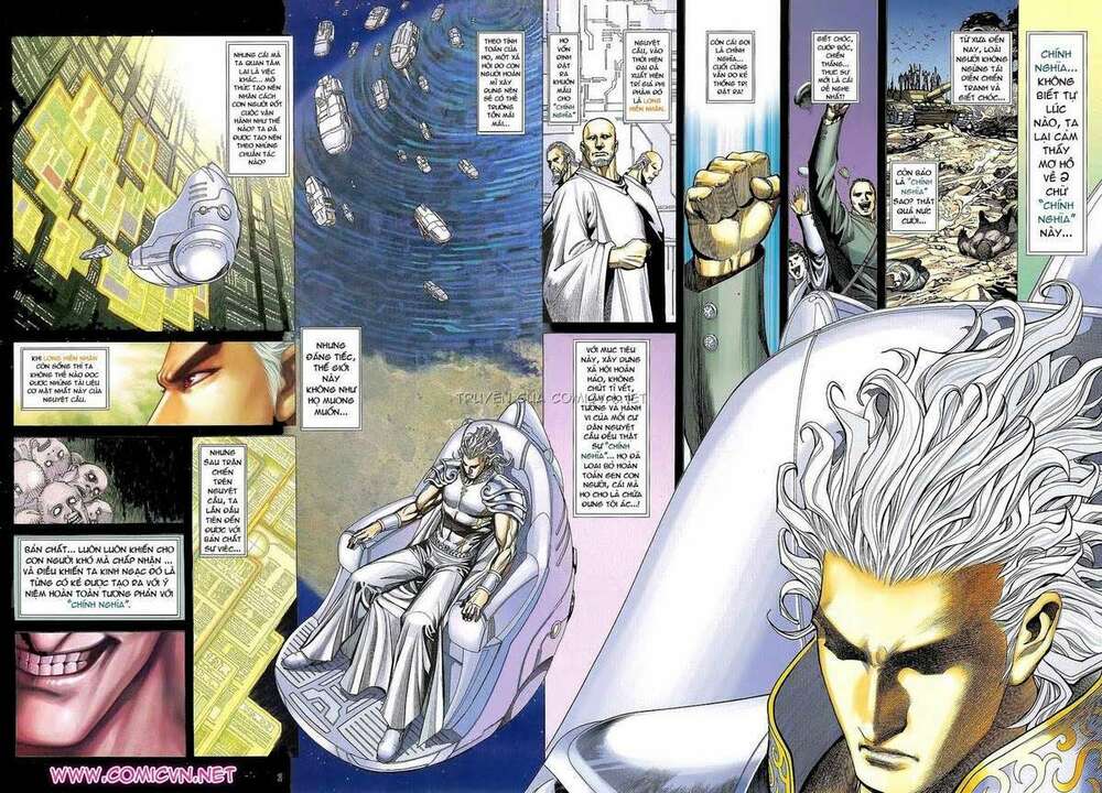 võ thần phượng hoàng chapter 64 2