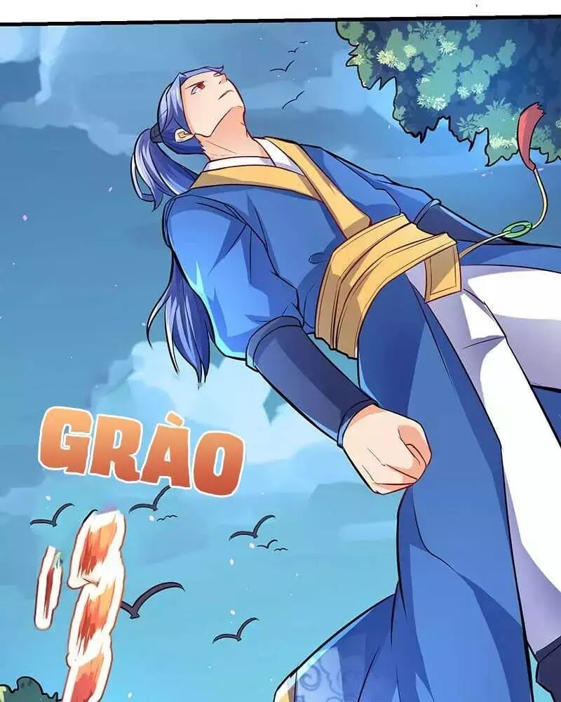 tối cường thăng cấp chapter 8 30