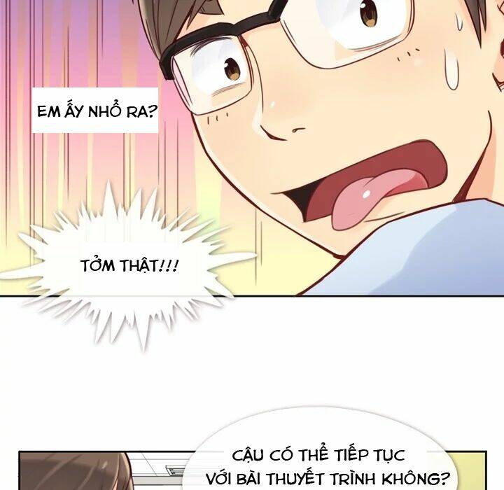 alice đáng ghét chapter 1 18