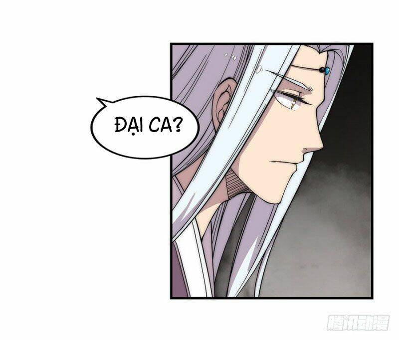 cuộc sống thoái ẩn của võ lâm chi vương chapter 85 7