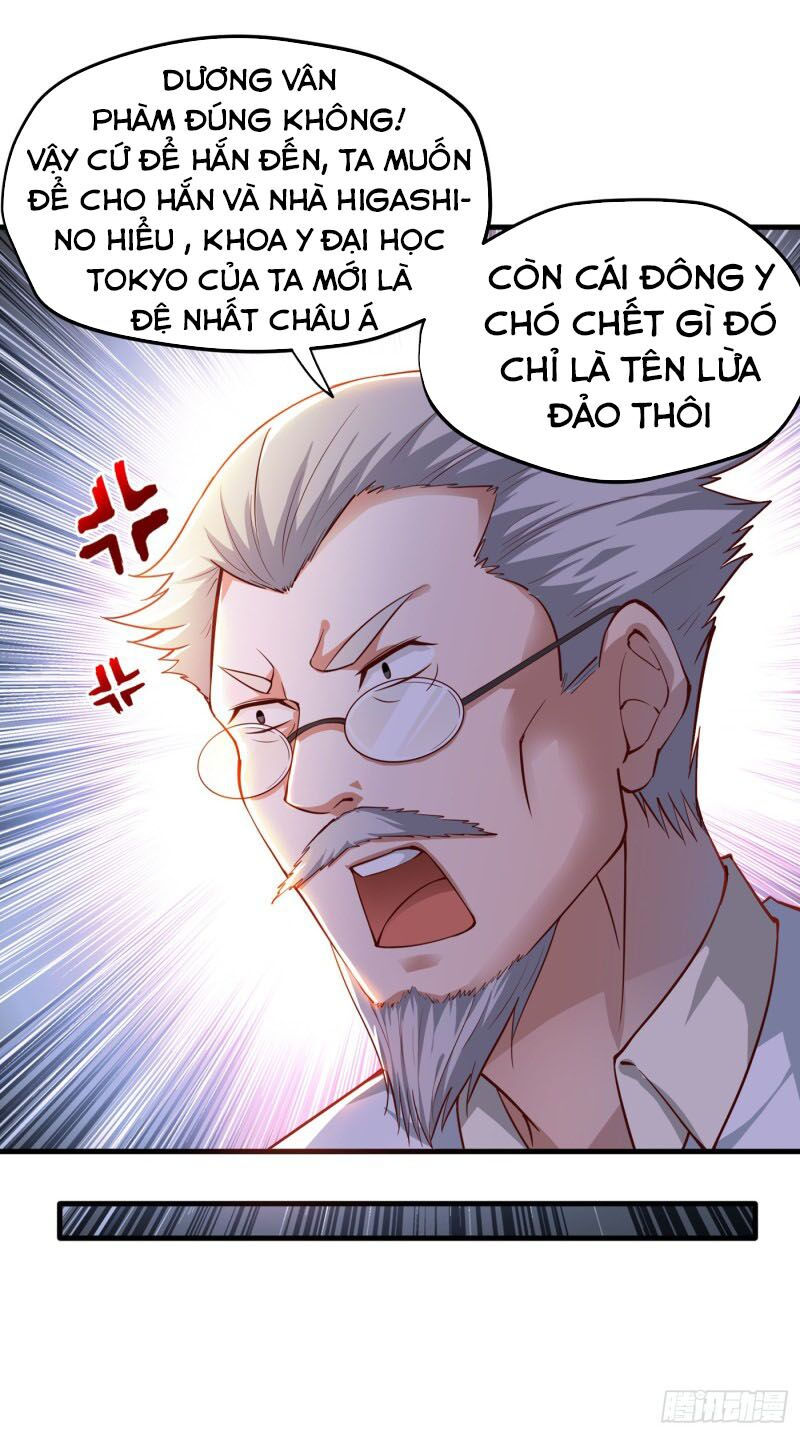 tối cường thần y tại đô thị chapter 161 13