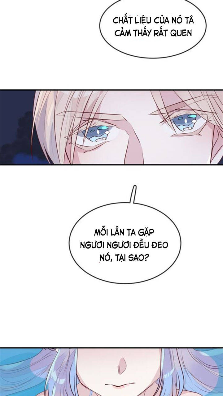 chiếc váy của người cá chapter 55 11