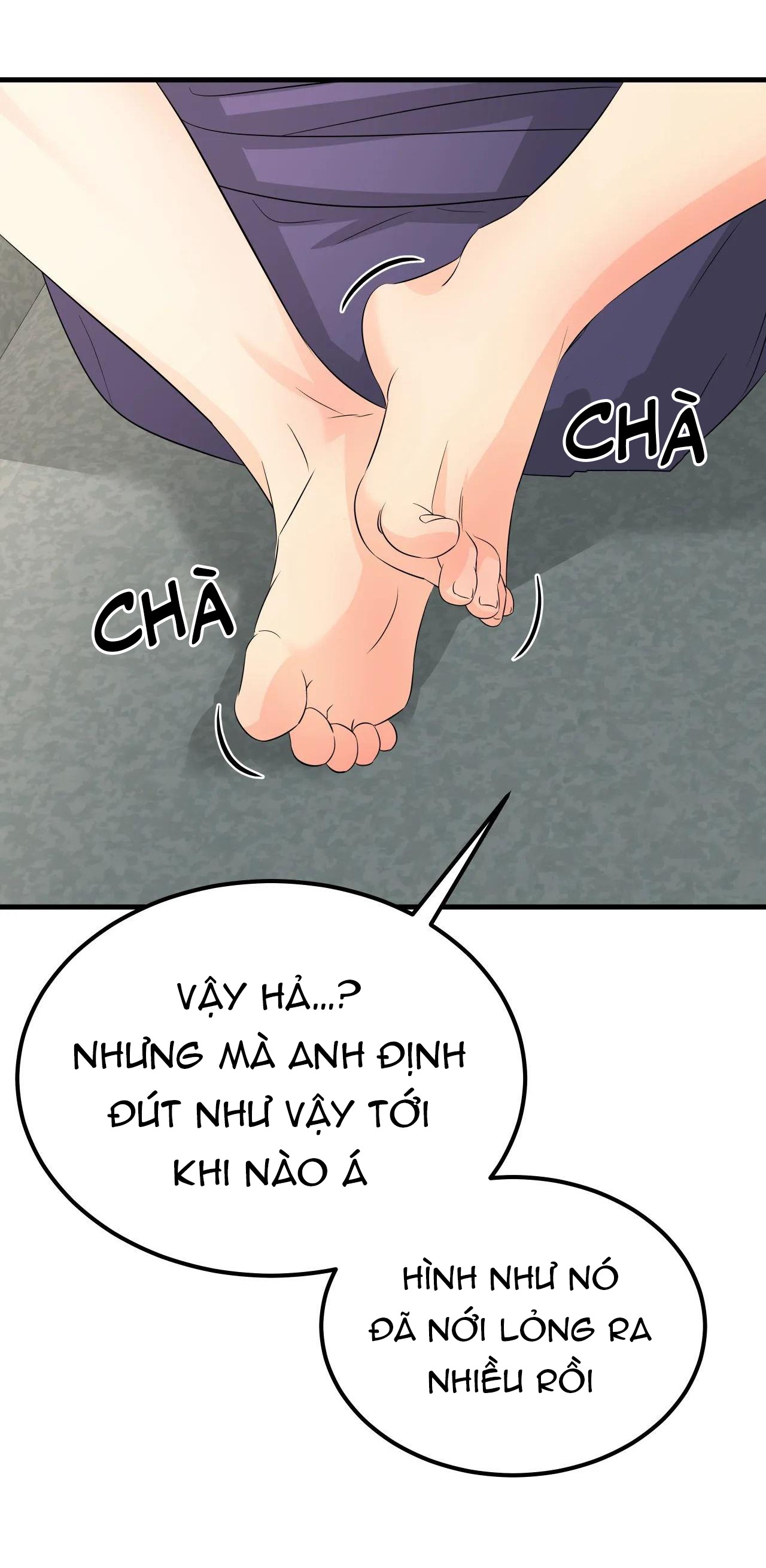 yêu tinh quần hoa chapter 16 73