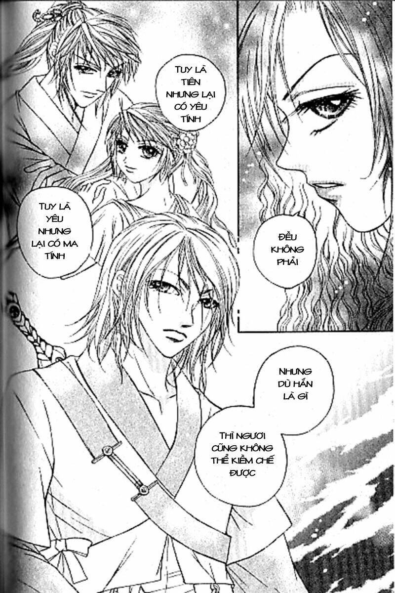 tiên khúc chapter 14 44