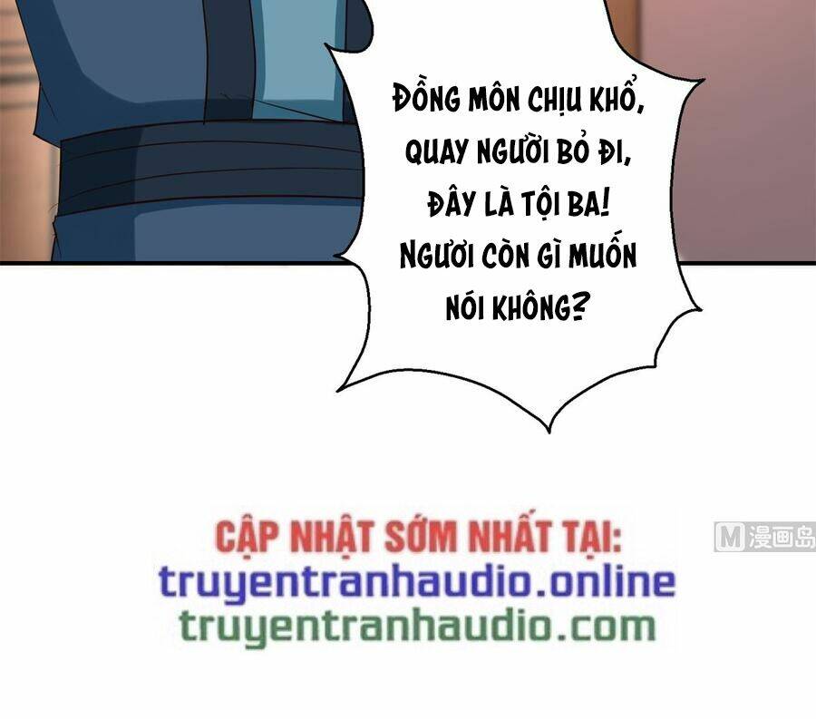 cửu dương đế tôn chapter 188 14