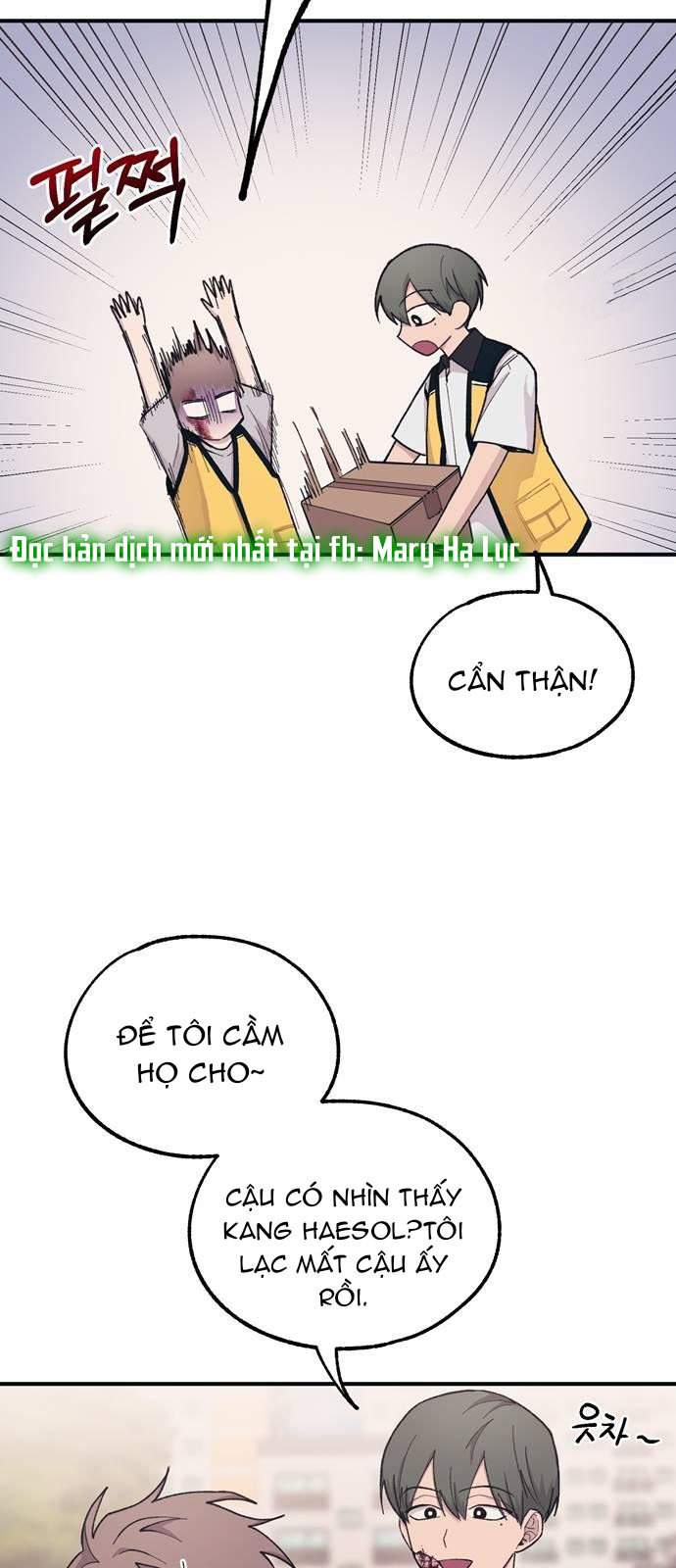 yeonwoo ngây thơ chapter 37.2 16