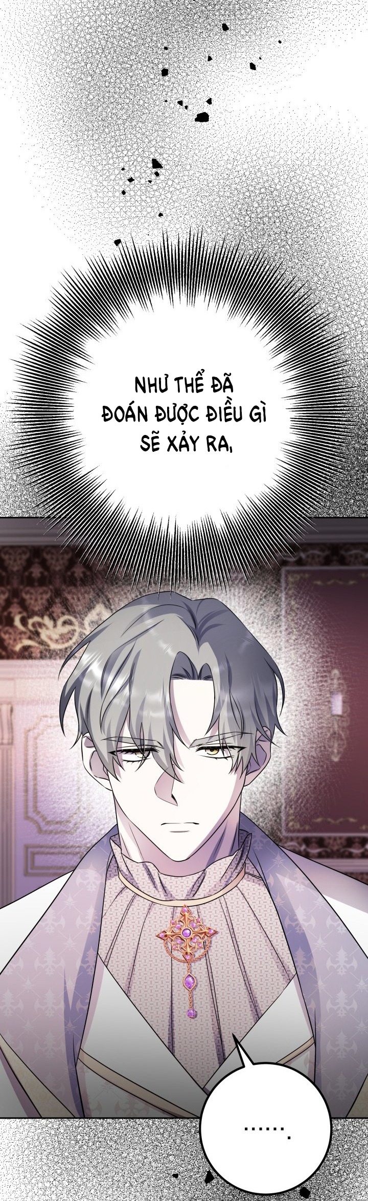 [18+] nếu cứu rỗi một cầm thú hư hỏng chapter 35.2 17