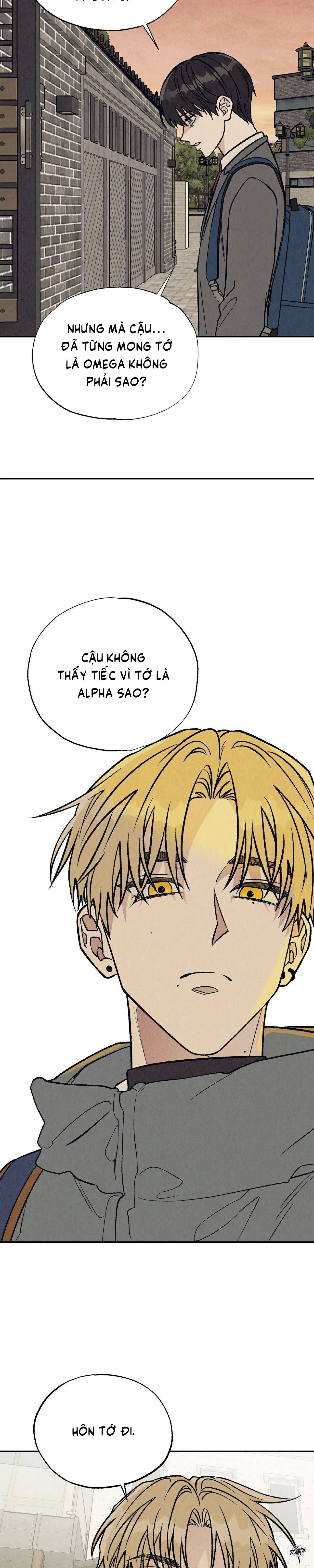 yêu em chapter 7 23