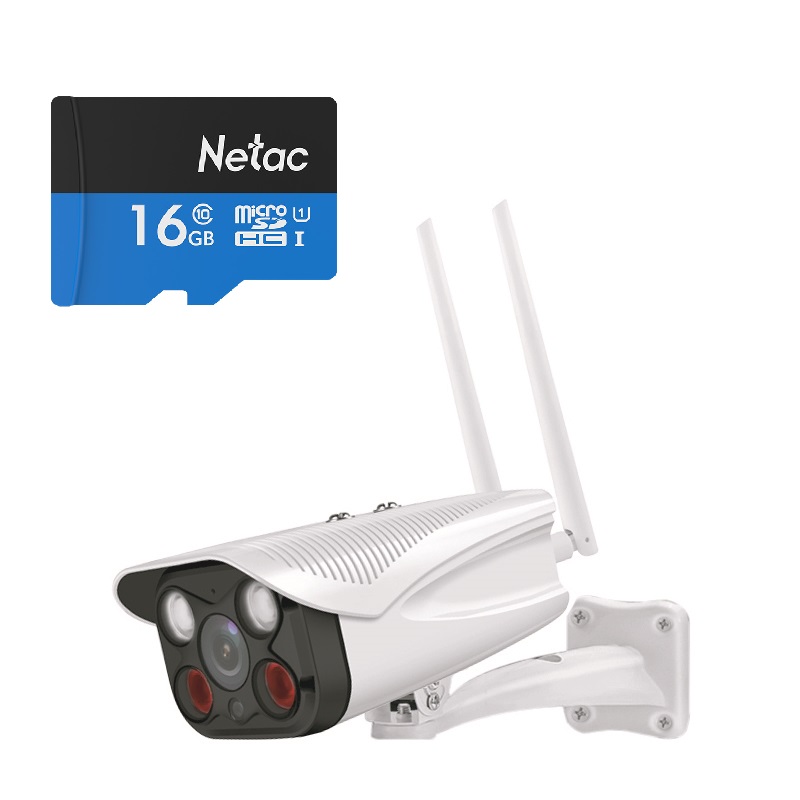 [TẶNG THẺ NHỚ 16G] CAMERA VITACAM VB720PRO - Hàng chính hãng