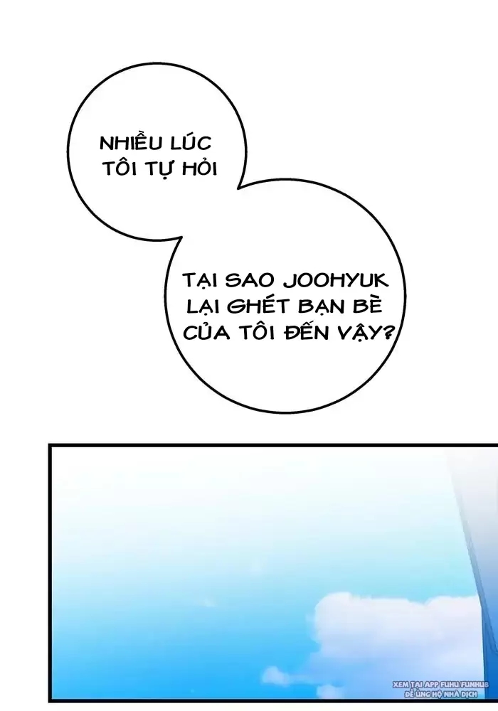 anh bạn của tôi đang phát sáng kìa ! chapter 24 12