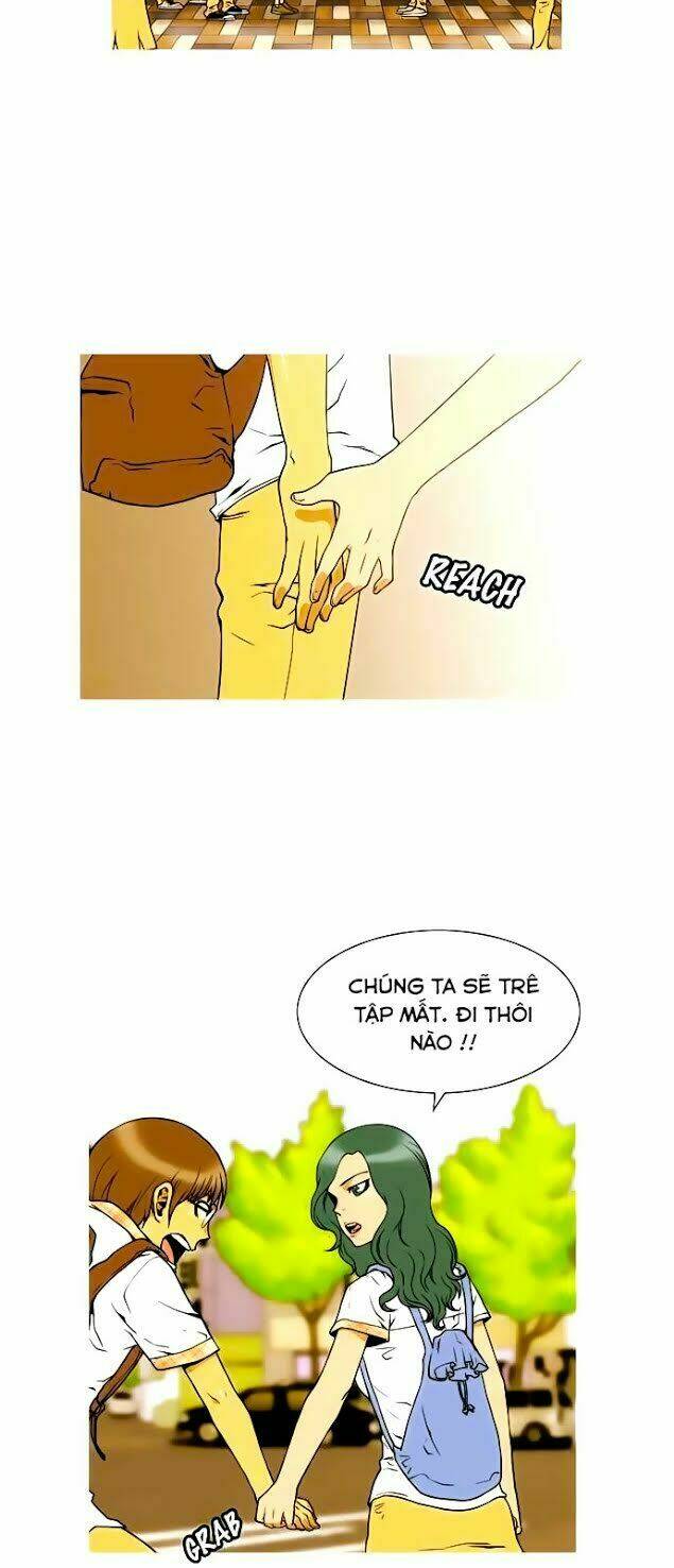 green boy chapter 3 33