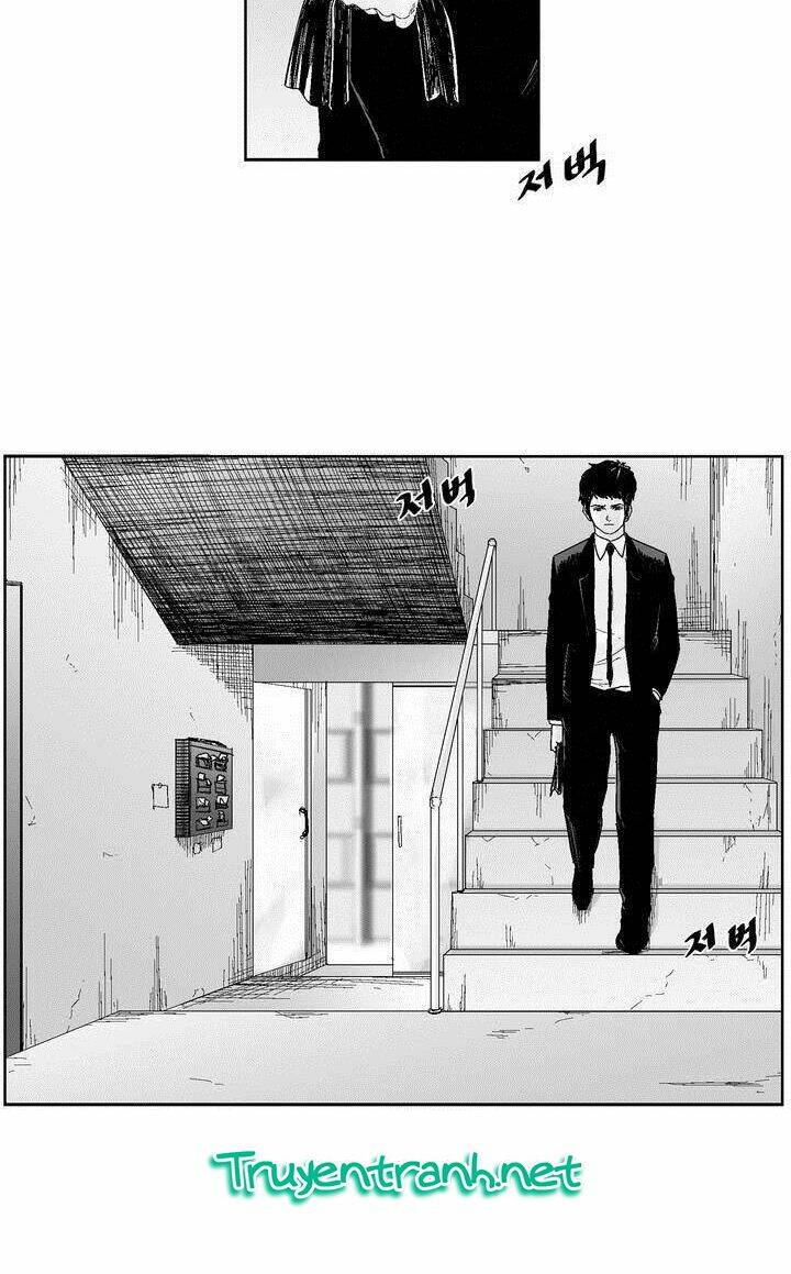 bạo lực học đường chapter 39 4