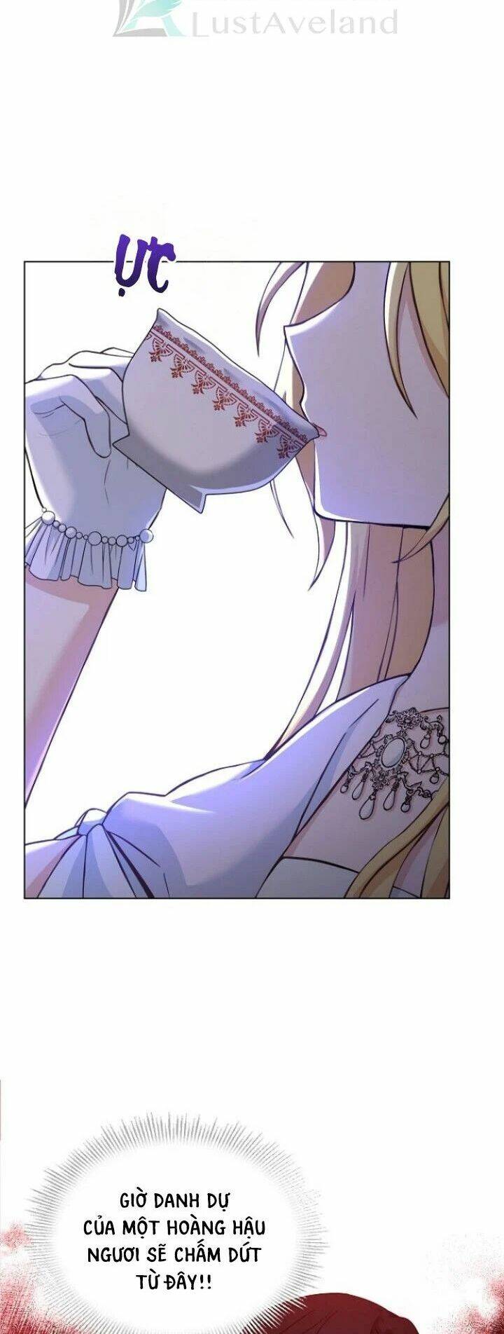 một đêm với hoàng đế chapter 42.5 22