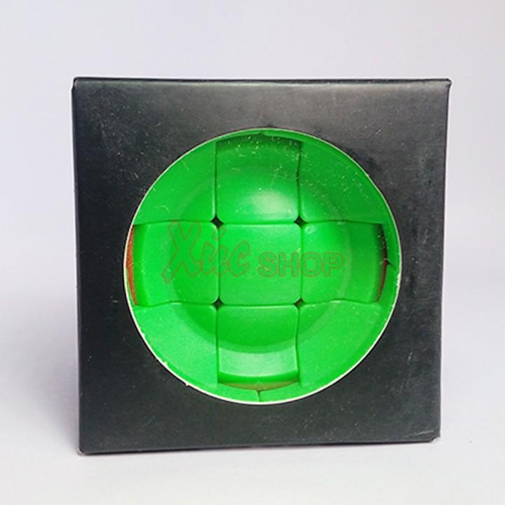 Đồ chơi ảo thuật Rubik Funs Deformed 3x3x3 centrosphere