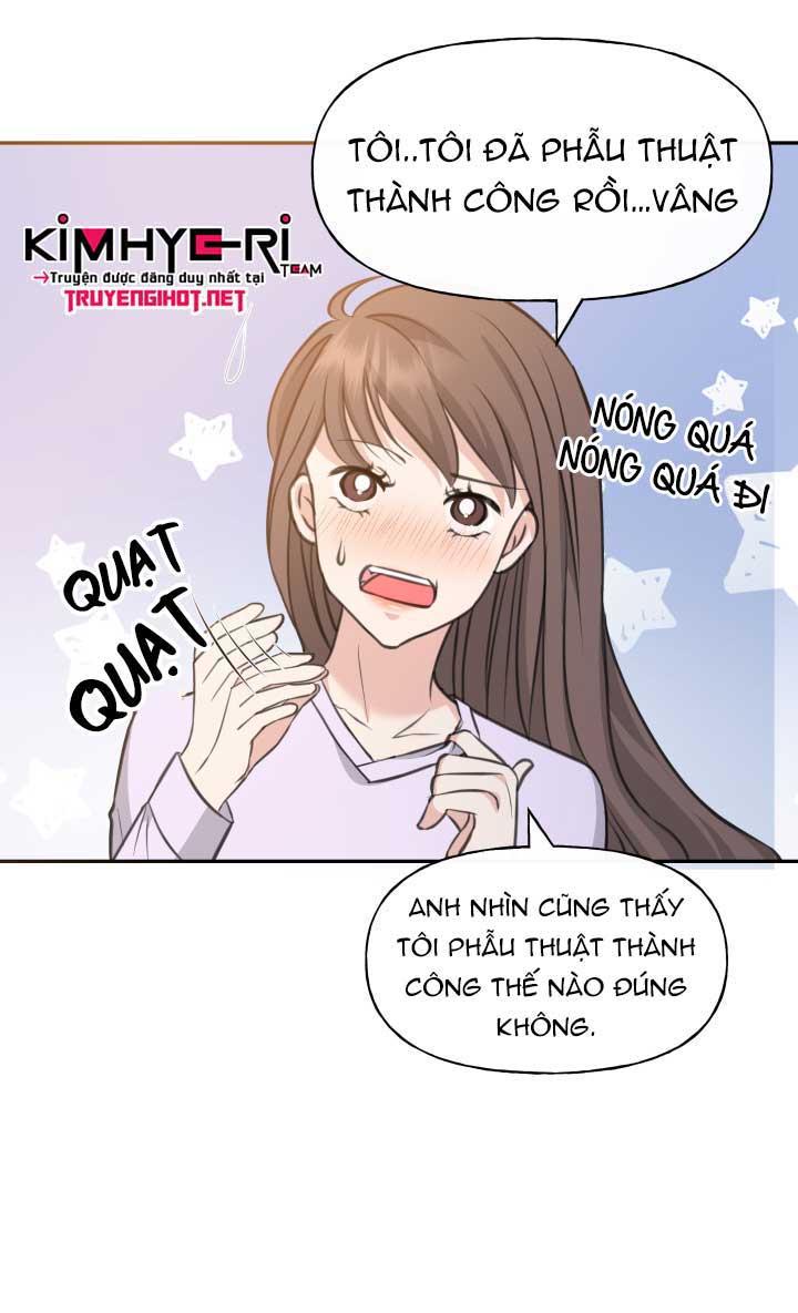 vị đại diện đáng ngờ chapter 2 27