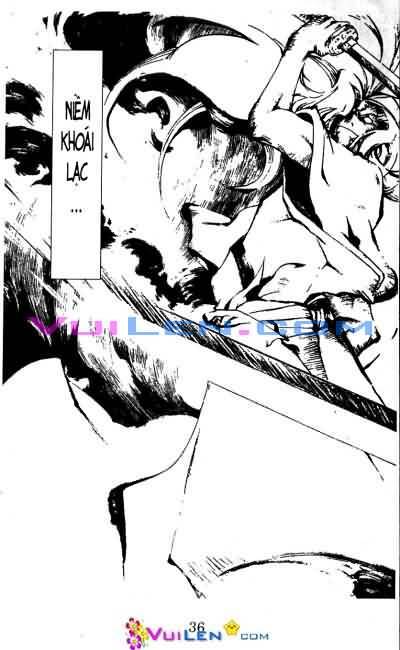 mắt quỷ kyo chapter 63 37