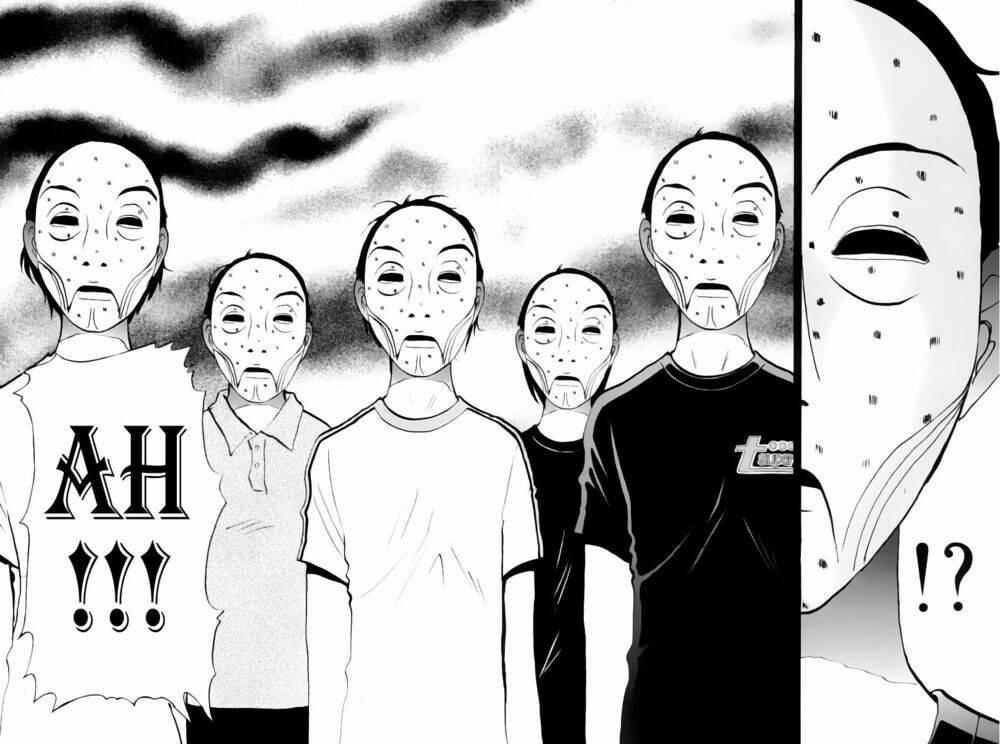 detective academy q chapter 16 22