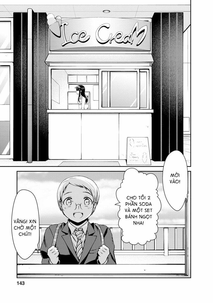 goumon tournament chapter 9 34