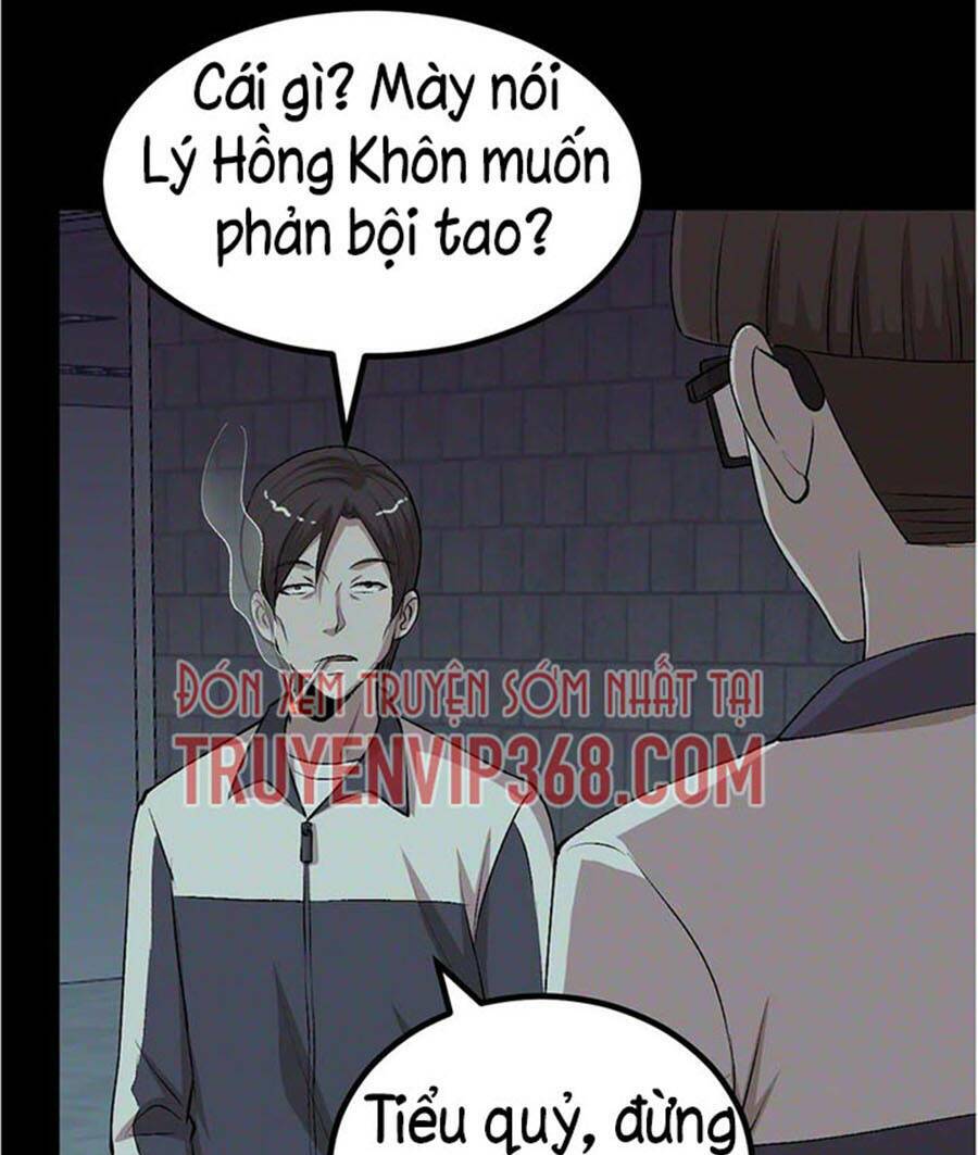 đai ca trở lại tuổi 16 chapter 136 31