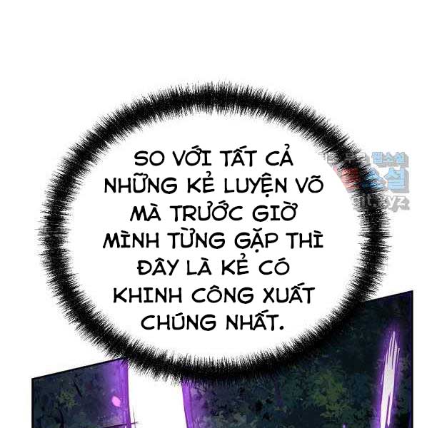 người chơi tiền kiếp hồi sinh về murim Chapter 60 - Trang 2