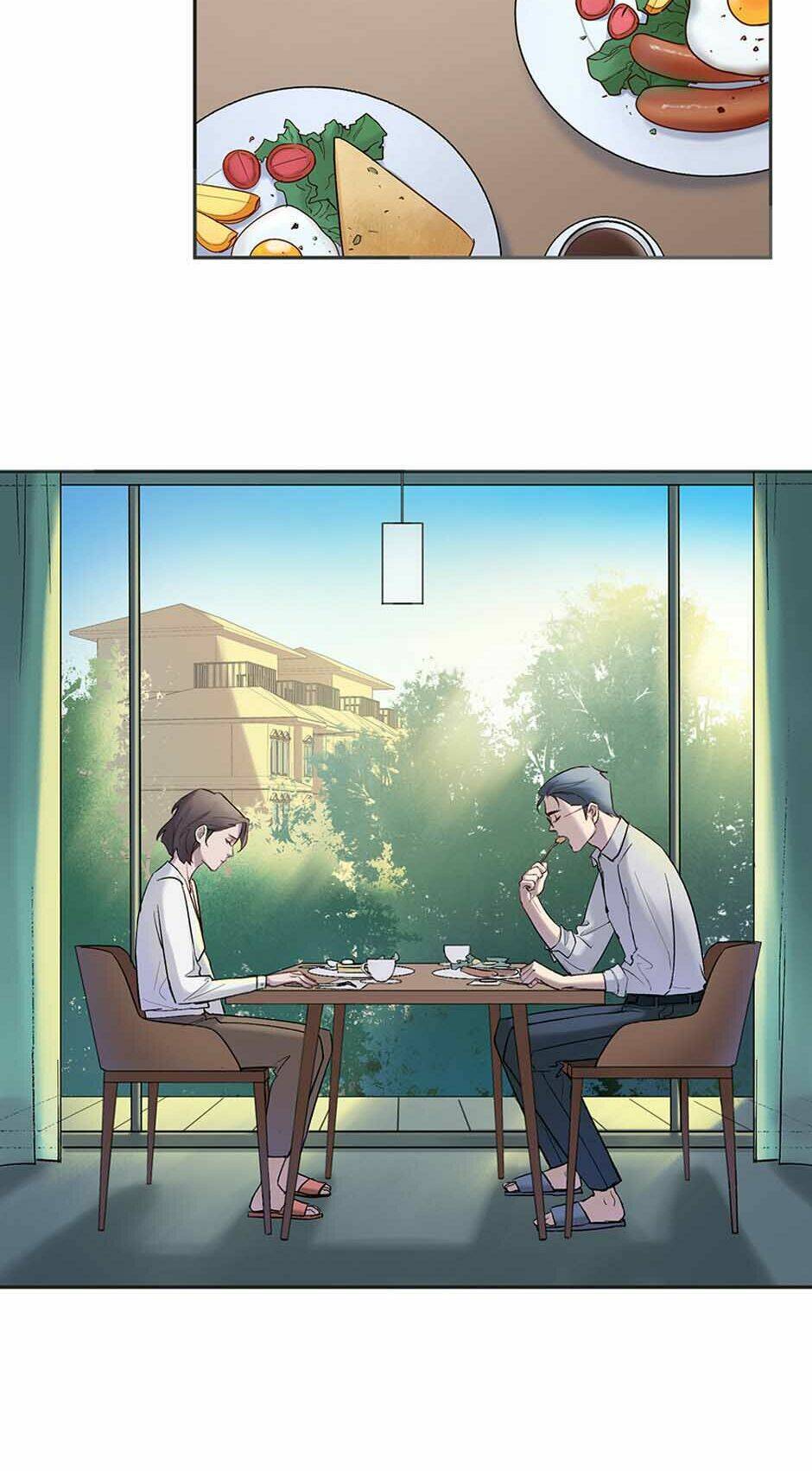 anh hùng và hiệp nữ chapter 53 11