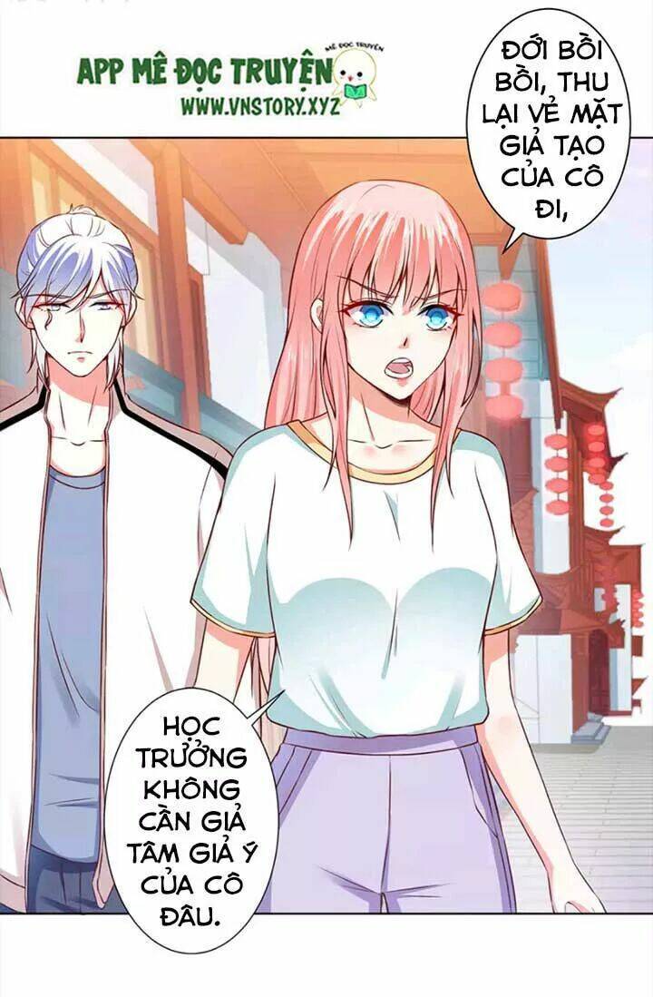 tổng tài đại nhân thật xấu hổ chapter 42 9