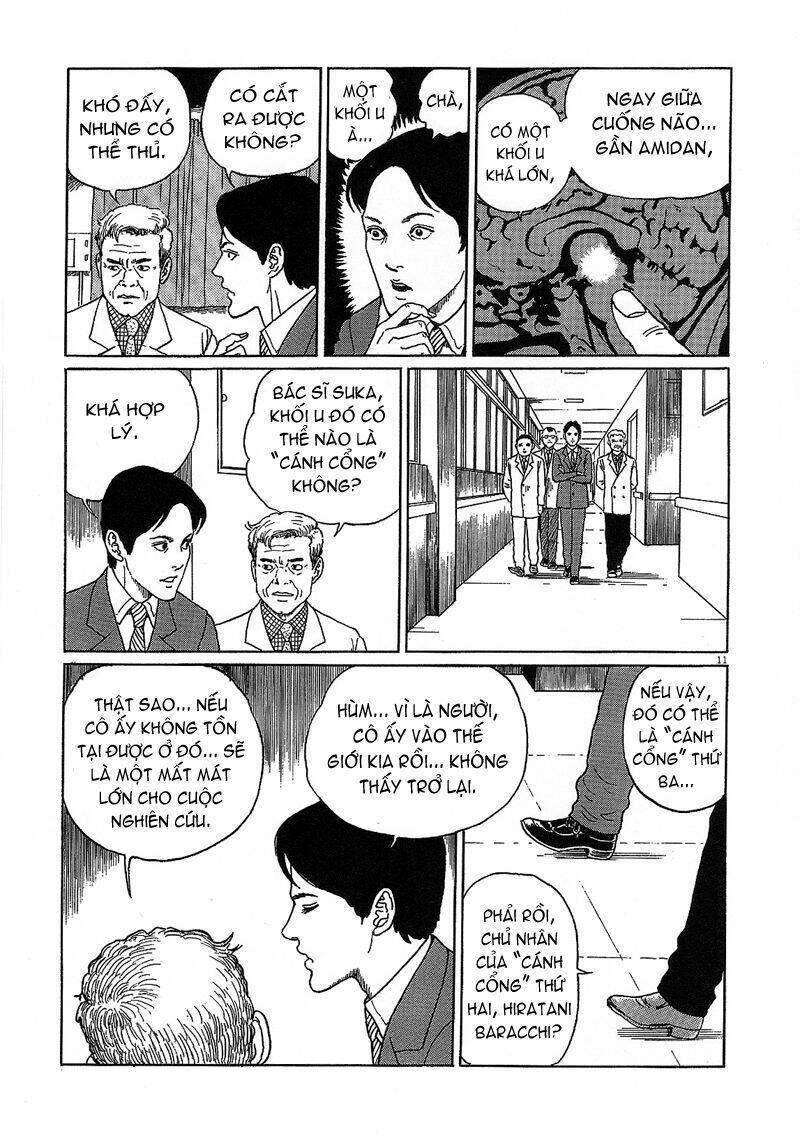 black paradox chapter 6 12