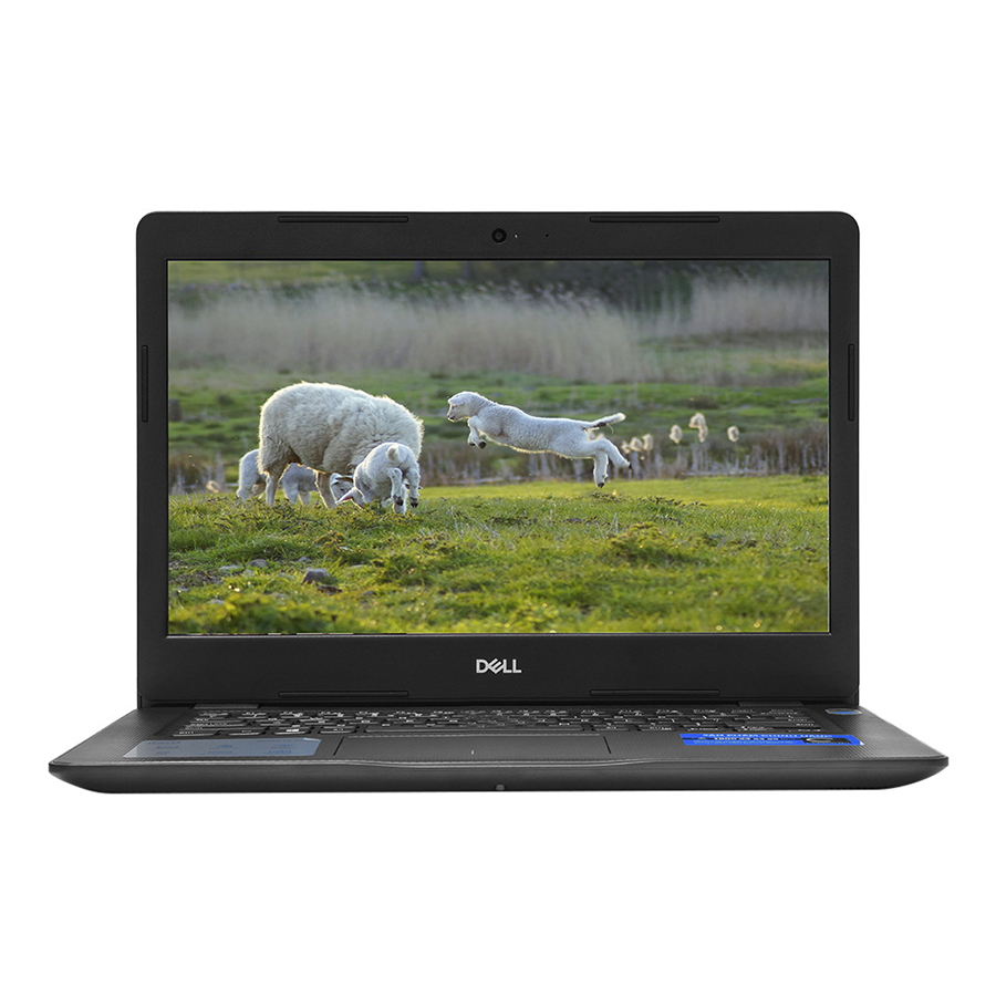 Laptop Dell Vostro 3480 70183778 Core i5-8265U/ Win10 (14 HD) - Hàng Chính Hãng