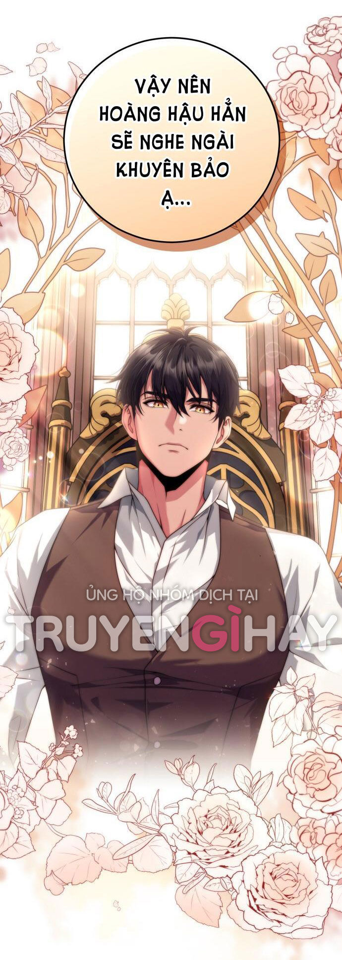 tôi sẽ ly hôn với người chồng bạo chúa chapter 12.2 49