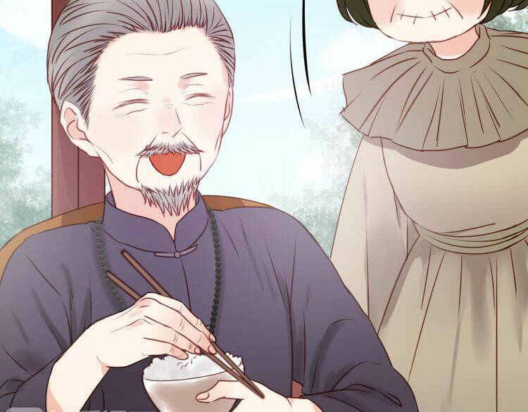 lượm được 1 tiểu hồ ly chapter 49 33