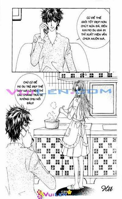 người duy nhất chapter 128 19