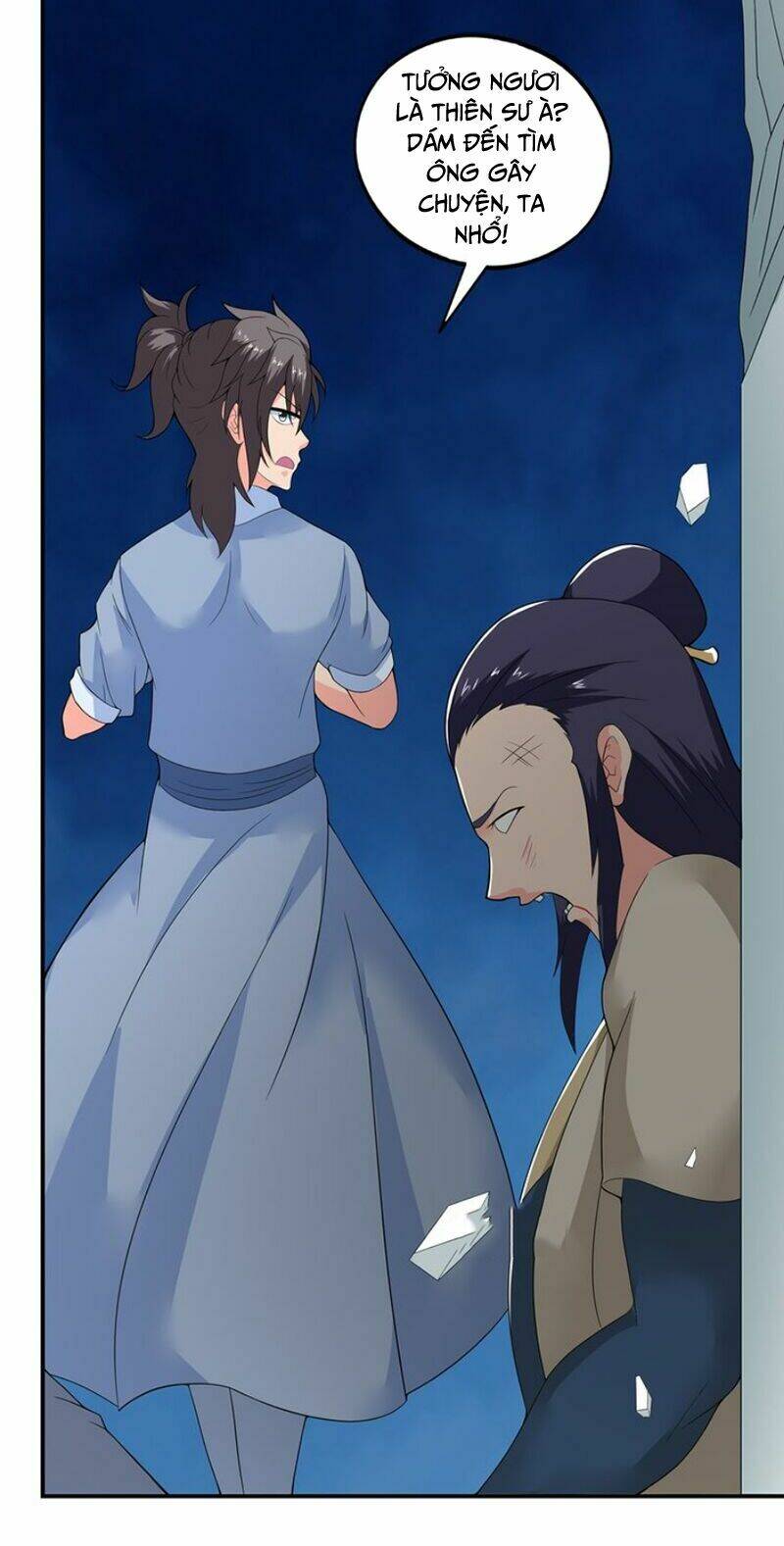 cực vũ huyền đế chapter 43 15