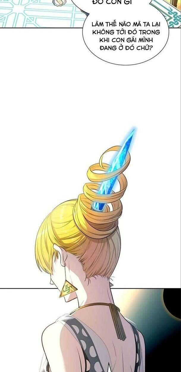 tòa tháp bí ẩn 2 chapter 556 14