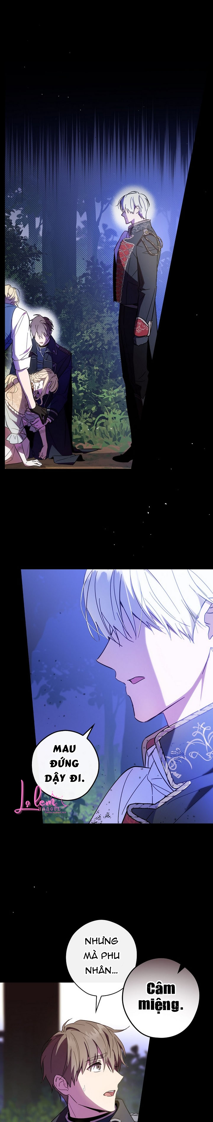 phương pháp khiến chồng đứng về phía của tôi chapter 19 1