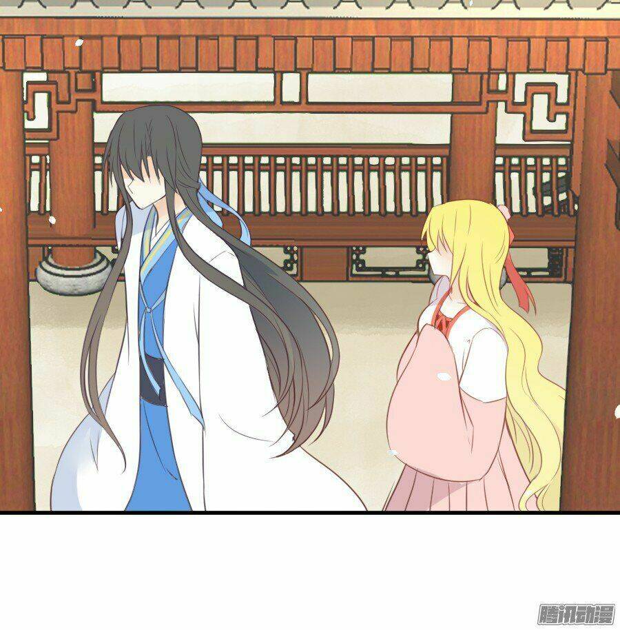 hôm nay ta cũng muốn trêu chọc nàng chapter 19 35