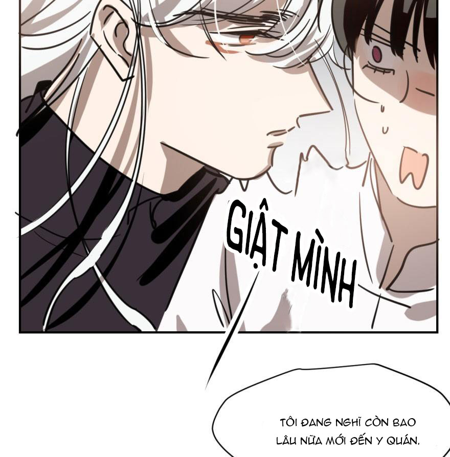 Bắt Lấy Ngao Ngao chapter 58 - Trang 9