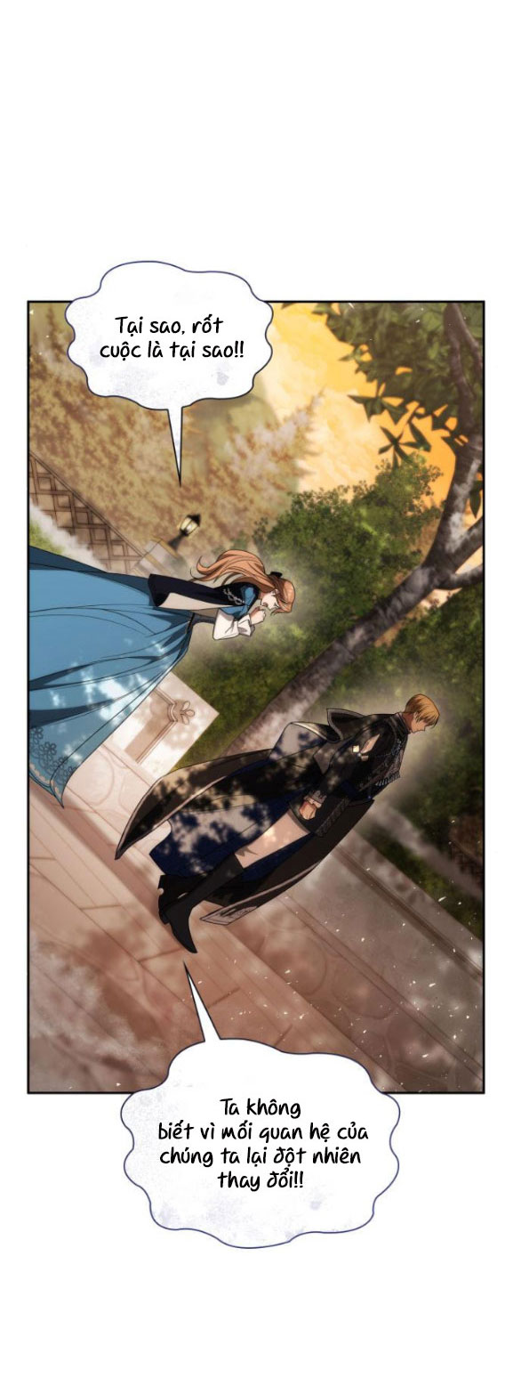 Chị Yêu, Kiếp Này Em Sẽ Là Hoàng Hậu chapter 67.2 - Trang 13