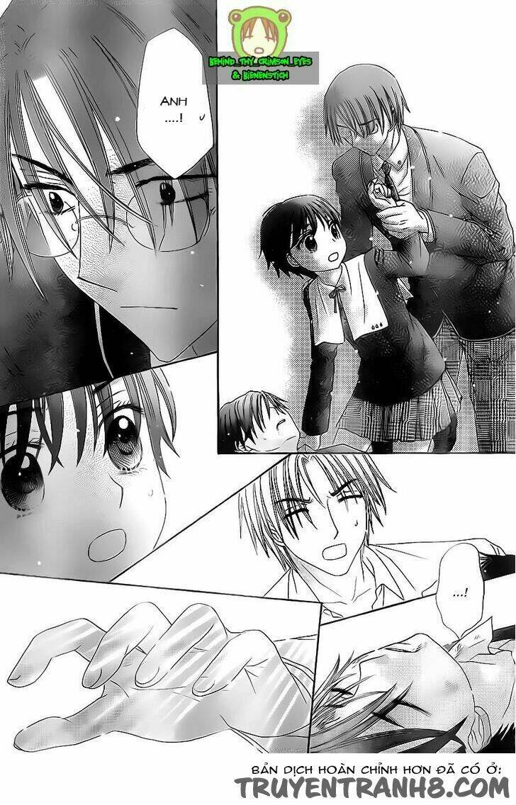 gakuen alice chapter 174 15